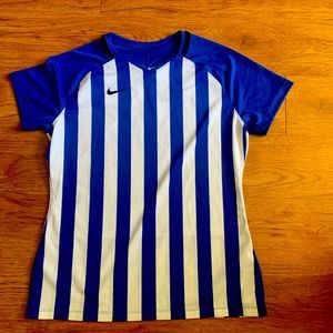 Nike Soccer Jersey